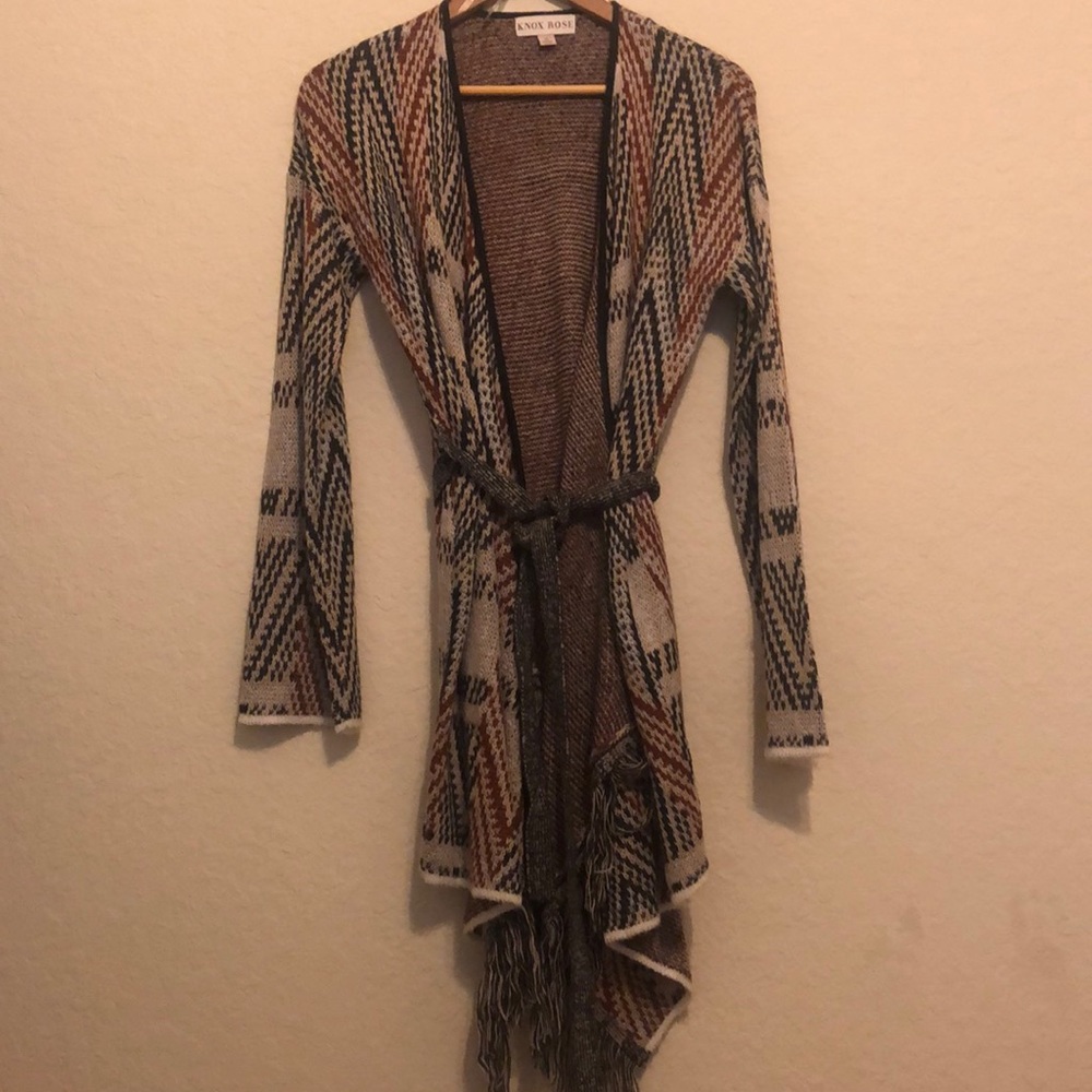 Cardigan - Picture 2 of 5